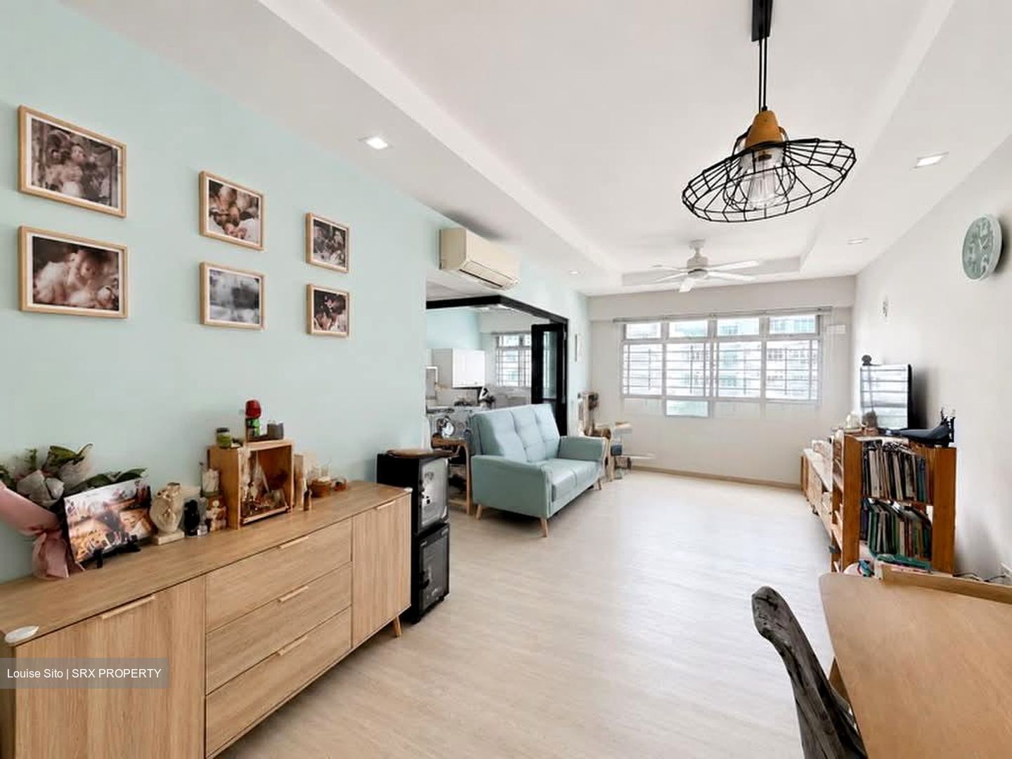 Blk 636B Senja Parc View (Bukit Panjang), HDB 4 Rooms #590329431